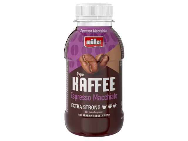 Kaffee Espresso 250ML Muller