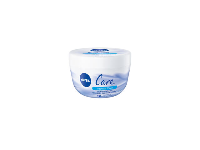 Crema Nivea Soft, 200ML