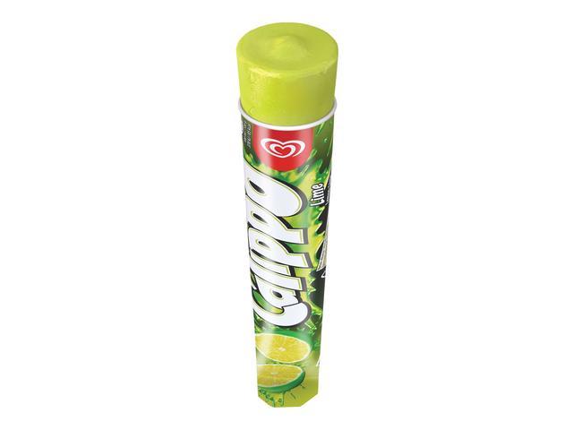 Calippo Kids Inghetata lime 105 g