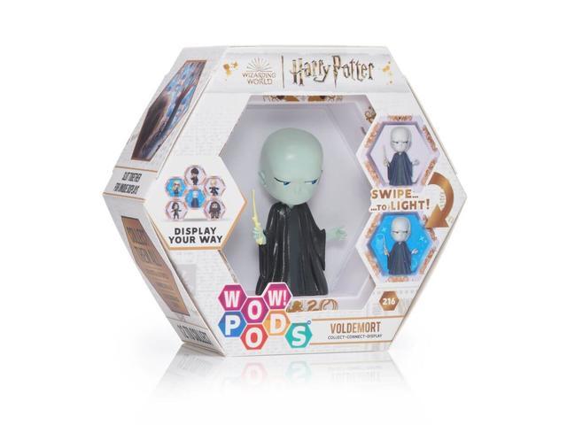 Figurina Wow! Pods Harry Potter Wizarding World Voldemort, Multicolor