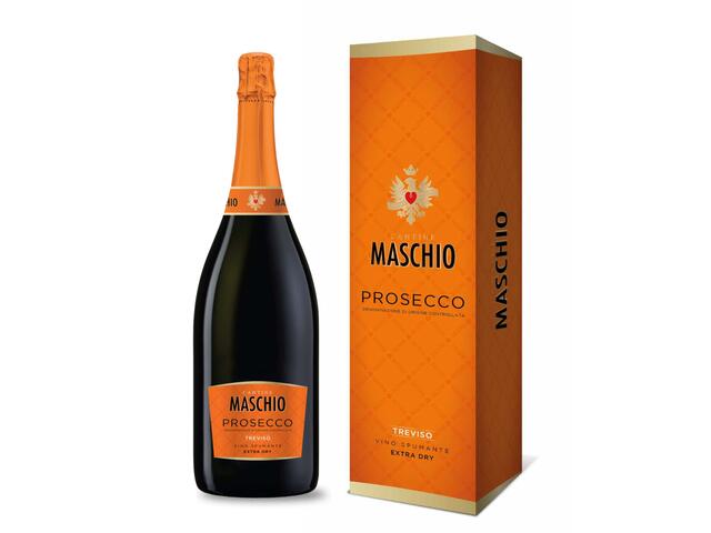 Vin Spumant Rose Prosecco Maschio Doc Treviso Magnum 1.5L