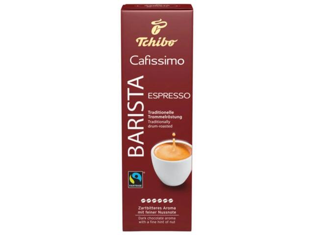 Cafea capsule Cafissimo Barista Espresso, 10 bucati