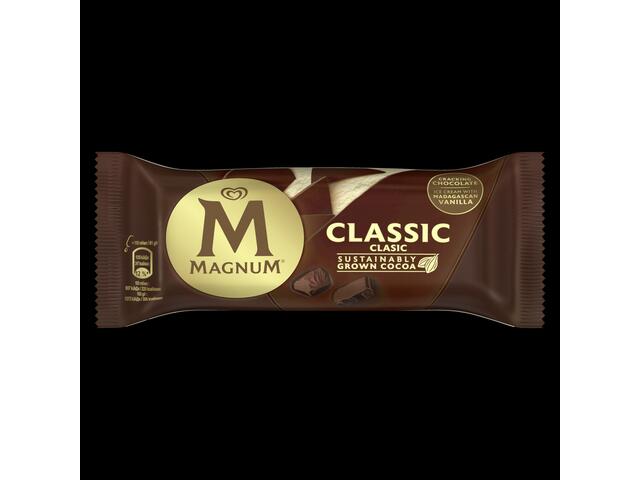 Magnum Inghetata  clasic 81 g