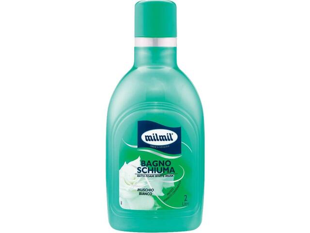 Spuma De Baie Mosc,Milmil,2L