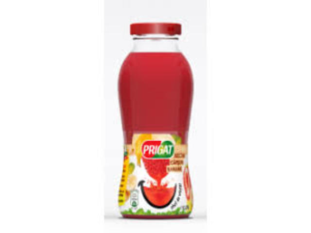 Prigat nectar capsuni 250 ml