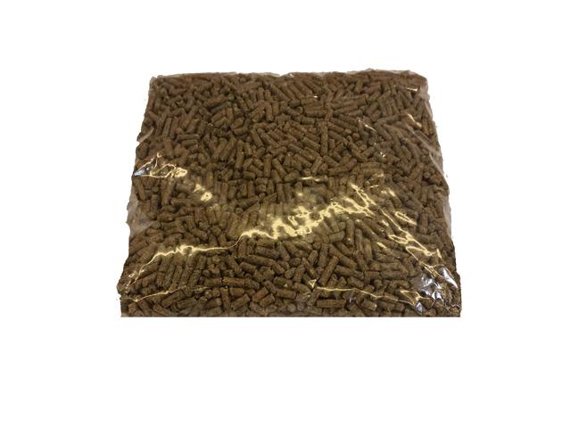 Hrana pentru iepuri juniori Animax 500 g