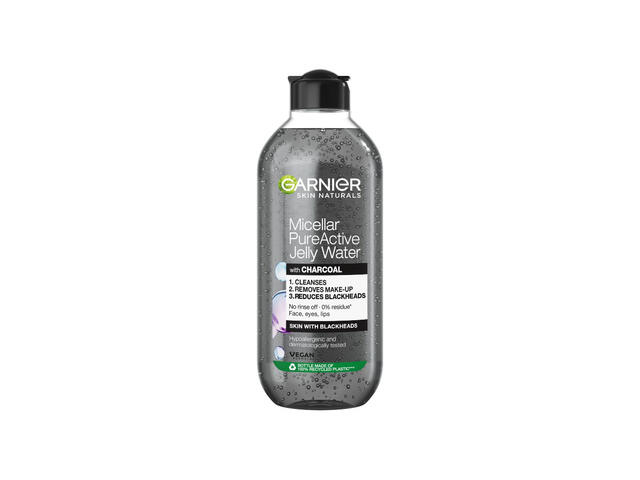 Solutie Micelara Purea Active Skin Naturals Garnier 400 Ml