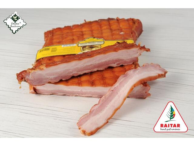 Piept de porc presat hituit Raitar per 100g