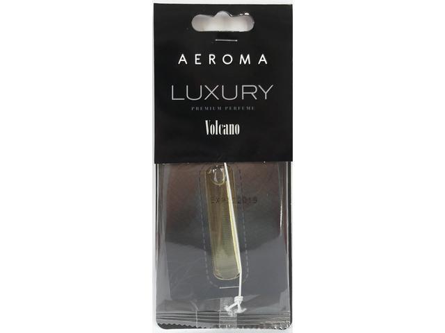 Odorizant Aeroma fiola volcano 5ml