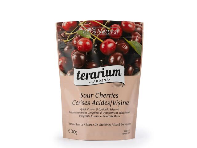 Visine 600G, Terarium Gardena