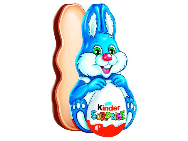 Kinder Figure cu Surpriza feti