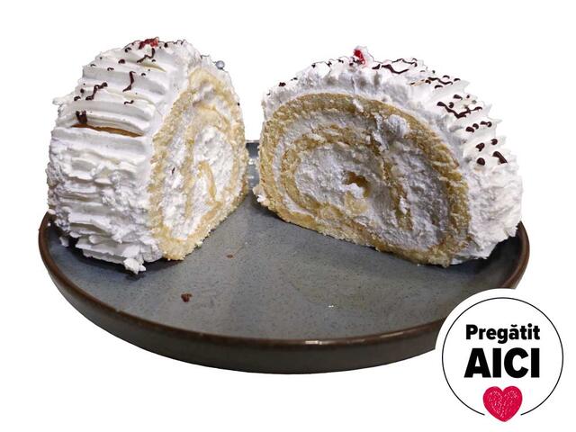 Rulada Diplomat X2 / 240G