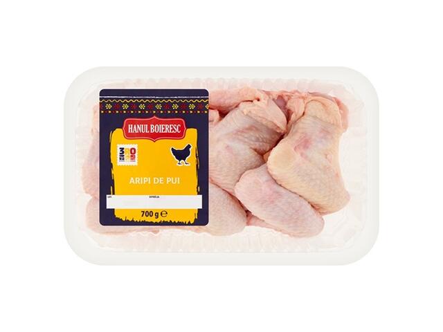 Hanul Boieresc Aripi de pui 700 g