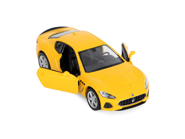 Masinuta RMZ City, Maserati Granturismo Mc 2018