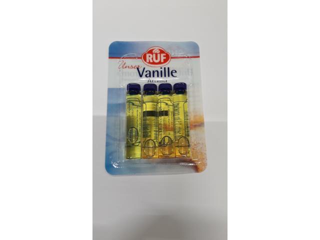 Esenta Vanilie 4X2 ML Ruf