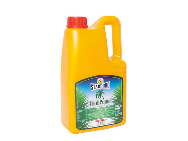Stardoro Ulei De Palmier 2 L