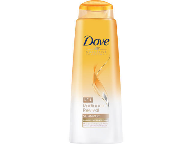 Sampon, Radiance Revival Dove 400Ml