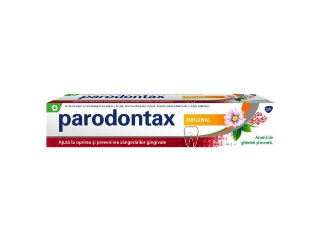 Parodontax Original Pasta de dinti 75 ml