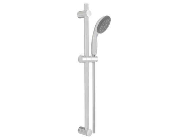 Baterie dus Grohe Precision Start, termostat, para, 1/2"