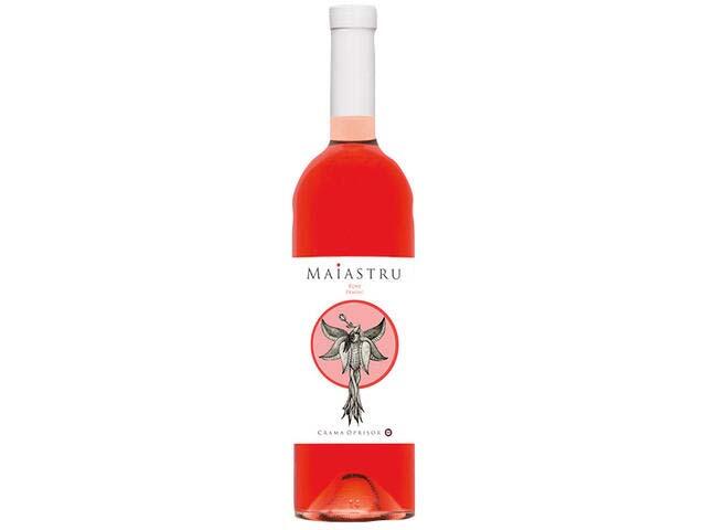 Vin rose Maiastru Rose 0.75L