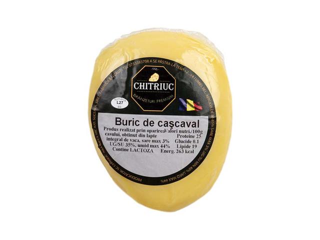 Buric de Cascaval Chitriuc