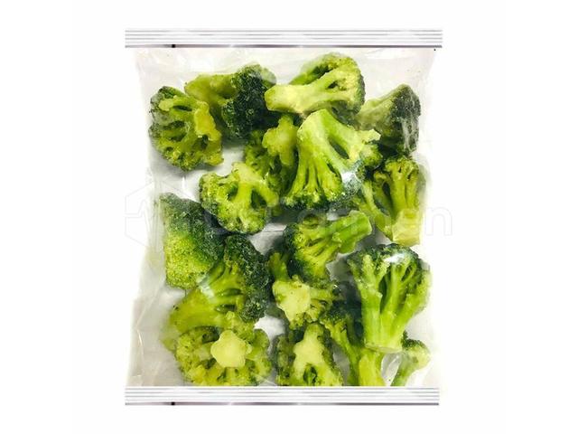 PIRAMIDA BROCCOLI CONGELAT 350GR