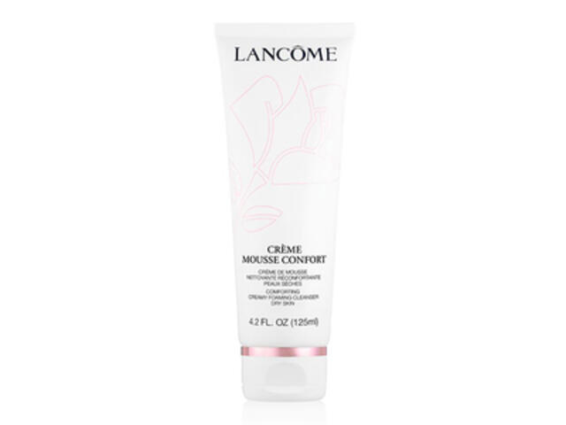 LANCOME Spuma de curatare Confort 125 ML