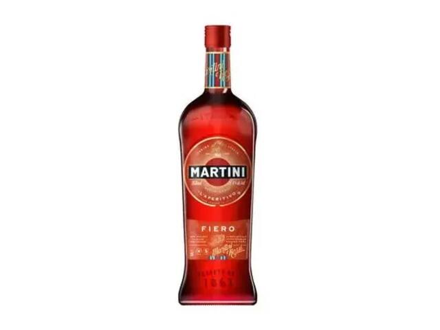 Vermouth Aperitiv Martini Fiero Alcool 14.9%, 0.75L