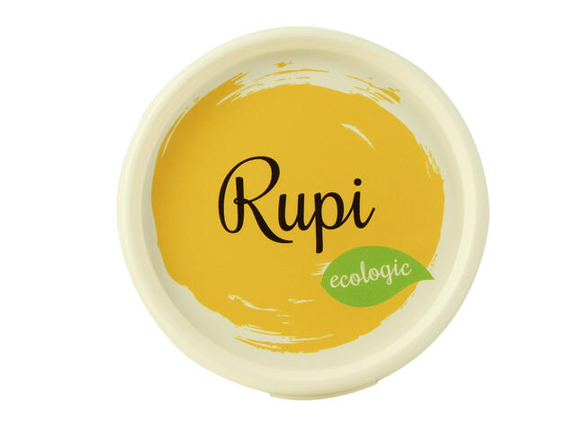 Branza Capra Bio Rupi 150G