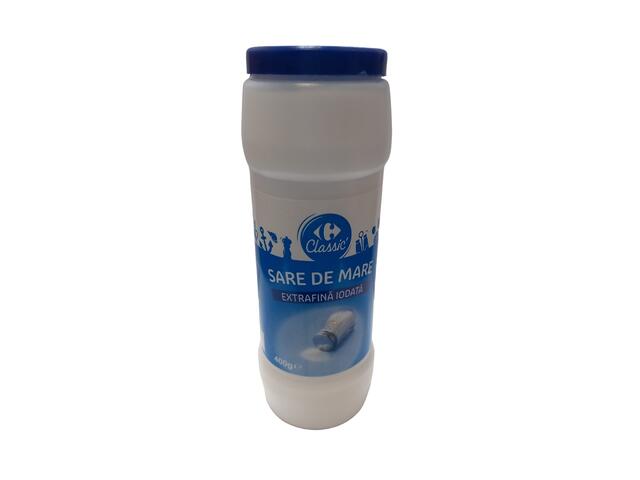 CRF SARE DE MARE IODATA 400G