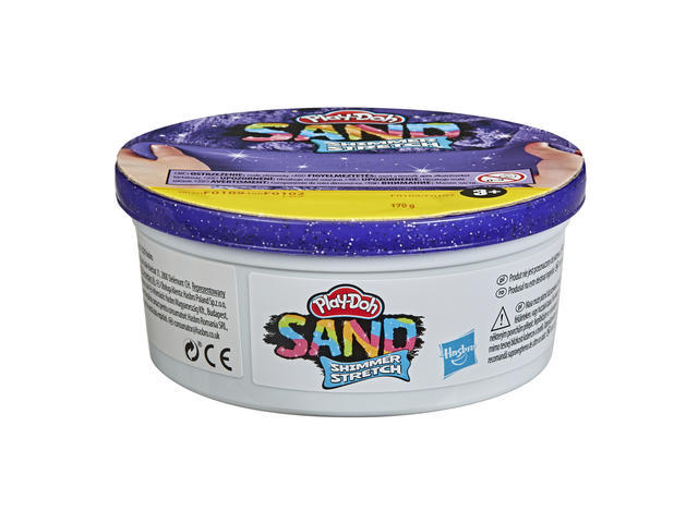 CUTIE PLAY-DOH SAND SHIMMER