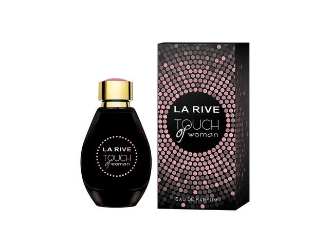 Apa de parfum La Rive Touch of woman 90 ML