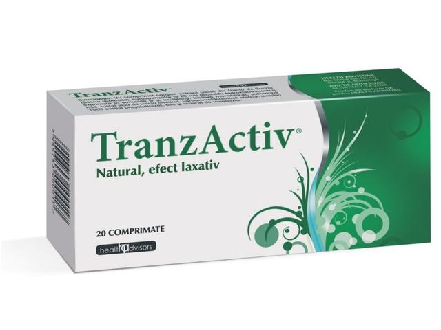 TRANZACTIV 20CPR