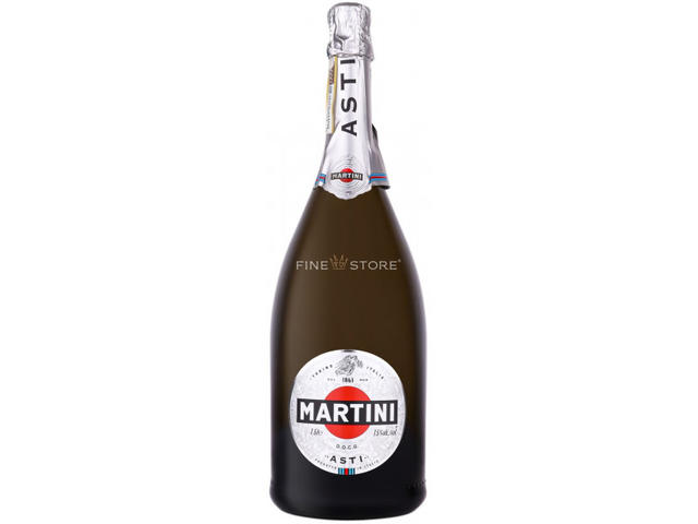 Asti Martini Dolce 1.5L