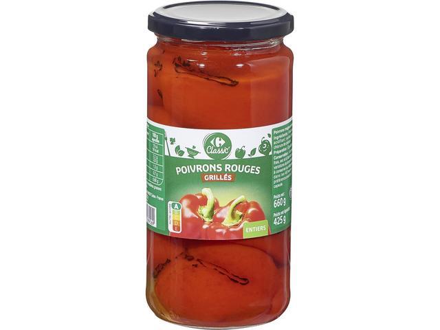 ARDEI CAPIA INTREG CARREFOUR 660G