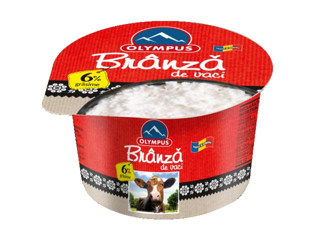 Branza de Vaci 6% Olympus