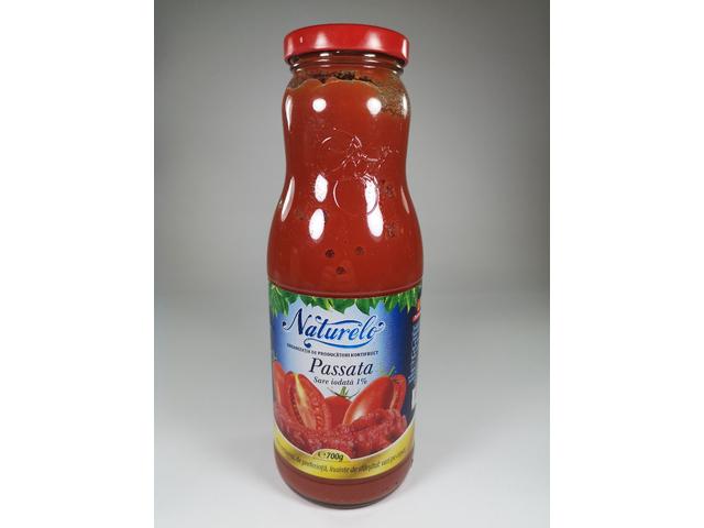 Suc concentrat de tomate 700g NATURELO