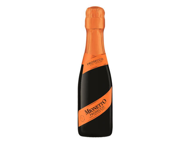 SGR*Mionetto Prosecco orange 200 ml