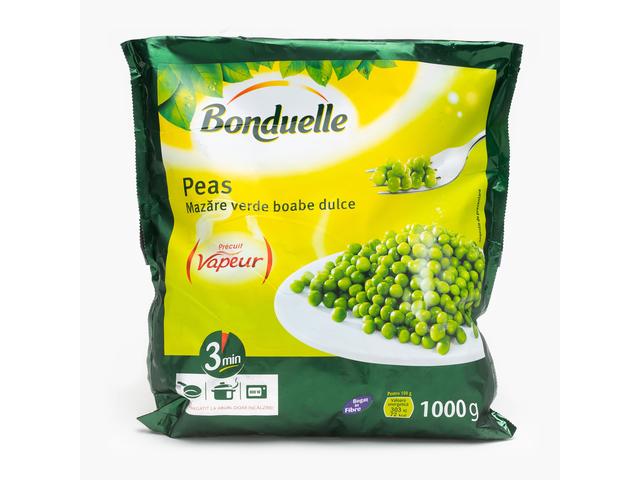 BONDUELLE MAZARE VERDE 1KG