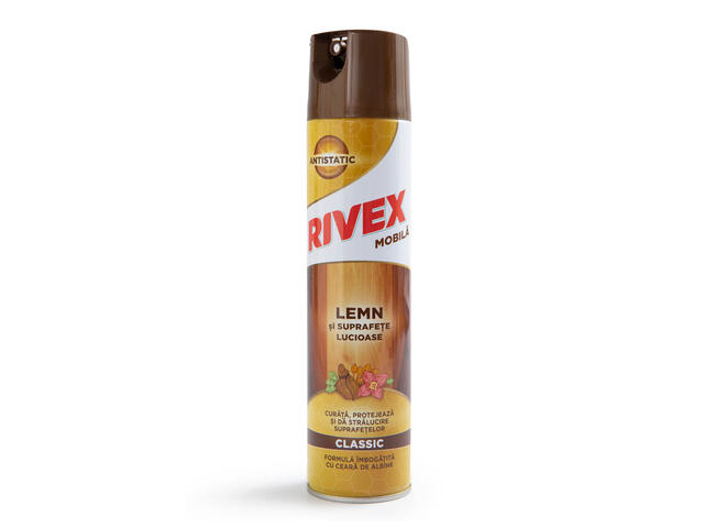 Spray Mobila Clasic 300ML Rivex