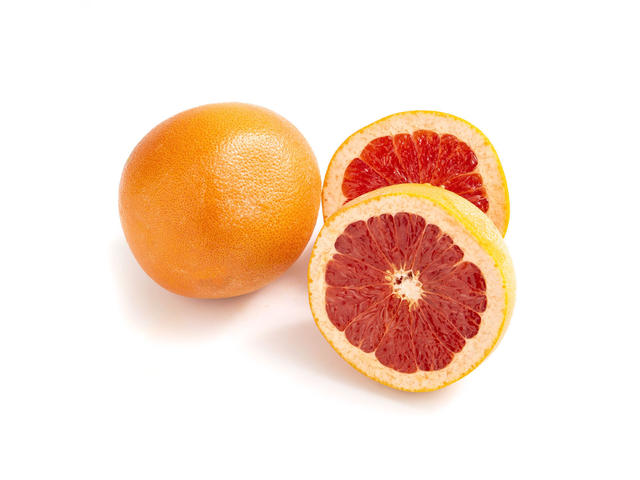 Grapefruit rosu vrac per kg