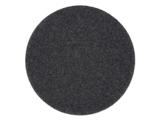 Disc de polisare, pentru metale  Wolfcraft Easy-fix, 125 mm