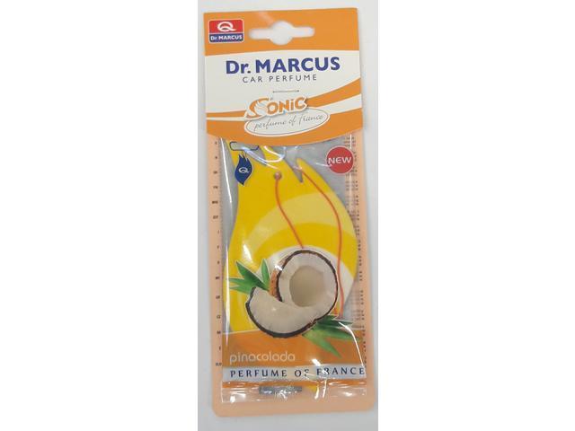 Odorizant Dr.Marcus  sonic pinacolada