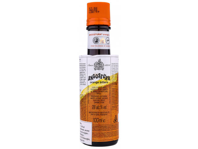 Angostura Orange Bitter 0.1L