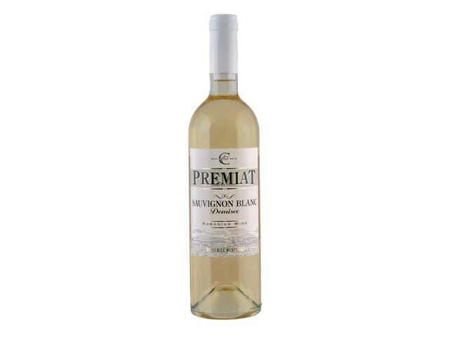 SGR*Ceptura premiat Vin sauv.bl.dms 750 ml