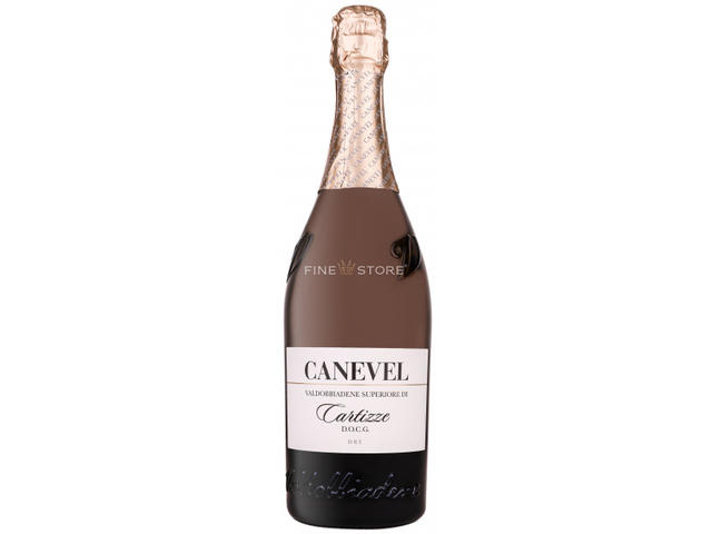 Canevel Superiore Di Cartizze DOCG Dry 0.75L