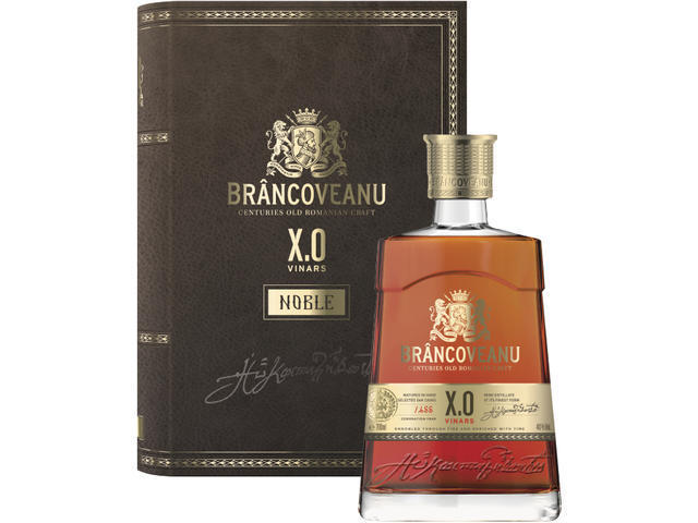 Vinars Brancoveanu XO 40%alcool 0.7L