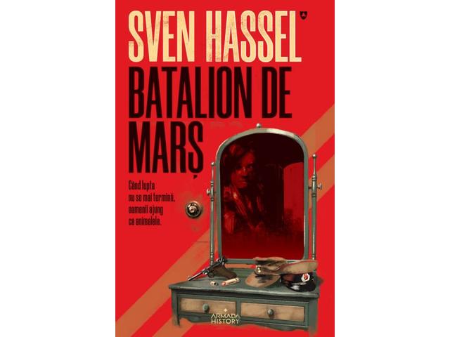 Batalion de mars