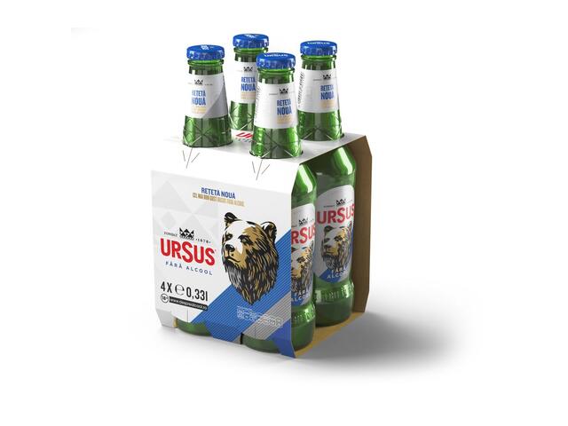 Ursus Na 330ML Nrb 6X4Pk