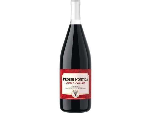 Vin demidulce Proles Pontica Pinot Noir 1.5L